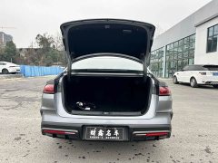 BYD Qin L DM-i 80KM Elite - ფოტო 15