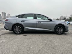 BYD Qin L DM-i 80KM Elite - ფოტო 17