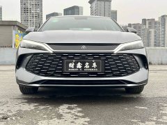 BYD Qin L DM-i 80KM Elite - ფოტო 2