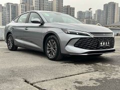 BYD Qin L DM-i 80KM Elite - ფოტო 3