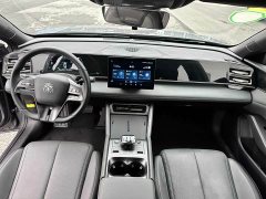 BYD Qin L DM-i 80KM Elite - ფოტო 5
