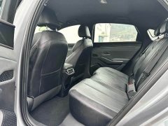 BYD Qin L DM-i 80KM Elite - ფოტო 6