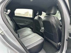 BYD Qin L DM-i 80KM Elite - ფოტო 8