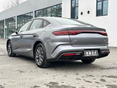 BYD Qin L DM-i 80KM Elite - ფოტო 9