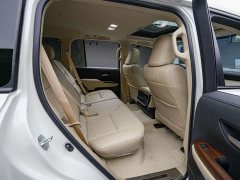 Toyota Land Cruiser (Imported) 3.4T Middle East Version - ფოტო 5