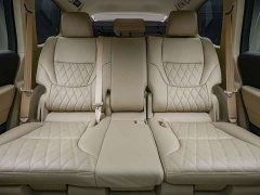 Toyota Land Cruiser (Imported) 3.4T Middle East Version - ფოტო 6