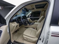 Toyota Land Cruiser (Imported) 3.4T Middle East Version - ფოტო 7