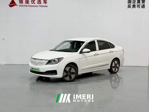 2021 Dongfeng Fengshen E70 Facelift 500 Pro Premium Edition - ავტომობილი ჩინეთიდან