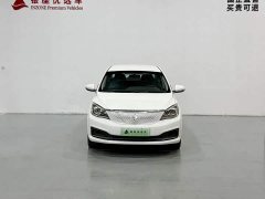 Dongfeng Fengshen E70 Facelift 500 Pro Premium Edition - ფოტო 2