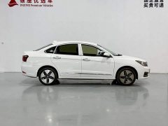 Dongfeng Fengshen E70 Facelift 500 Pro Premium Edition - ფოტო 3
