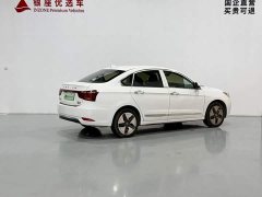 Dongfeng Fengshen E70 Facelift 500 Pro Premium Edition - ფოტო 4