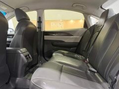 Dongfeng Fengshen E70 Facelift 500 Pro Premium Edition - ფოტო 6