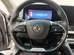 Dongfeng Fengshen E70 Facelift 500 Pro Premium Edition - ფოტო 7