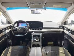 Dongfeng Fengshen E70 Facelift 500 Pro Premium Edition - ფოტო 9
