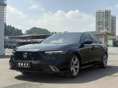 Honda Accord 2023 260TURBO Excellence Edition - ფოტო 1