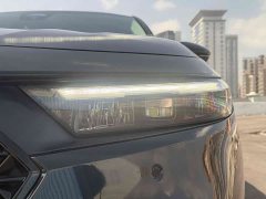 Honda Accord 2023 260TURBO Excellence Edition - ფოტო 10