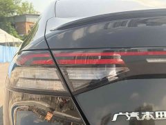 Honda Accord 2023 260TURBO Excellence Edition - ფოტო 11