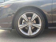 Honda Accord 2023 260TURBO Excellence Edition - ფოტო 14