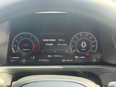 Honda Accord 2023 260TURBO Excellence Edition - ფოტო 16