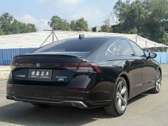 Honda Accord 2023 260TURBO Excellence Edition - ფოტო 17