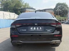 Honda Accord 2023 260TURBO Excellence Edition - ფოტო 18