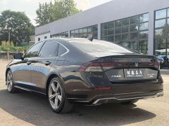 Honda Accord 2023 260TURBO Excellence Edition - ფოტო 19