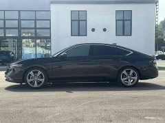 Honda Accord 2023 260TURBO Excellence Edition - ფოტო 20
