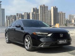 Honda Accord 2023 260TURBO Excellence Edition - ფოტო 3