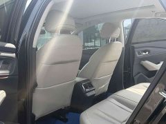 Honda Accord 2023 260TURBO Excellence Edition - ფოტო 5