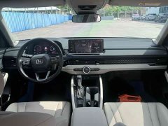Honda Accord 2023 260TURBO Excellence Edition - ფოტო 6