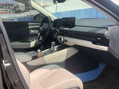 Honda Accord 2023 260TURBO Excellence Edition - ფოტო 7