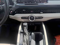 Honda Accord 2023 260TURBO Excellence Edition - ფოტო 9