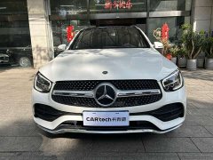 Mercedes-Benz GLC 260 L 4MATIC Luxury - ფოტო 1