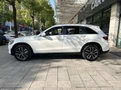 Mercedes-Benz GLC 260 L 4MATIC Luxury - ფოტო 13