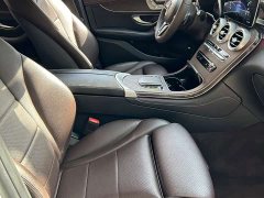 Mercedes-Benz GLC 260 L 4MATIC Luxury - ფოტო 14