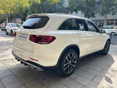 Mercedes-Benz GLC 260 L 4MATIC Luxury - ფოტო 2