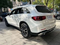 Mercedes-Benz GLC 260 L 4MATIC Luxury - ფოტო 3