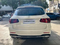 Mercedes-Benz GLC 260 L 4MATIC Luxury - ფოტო 4