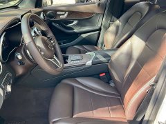 Mercedes-Benz GLC 260 L 4MATIC Luxury - ფოტო 5