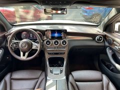 Mercedes-Benz GLC 260 L 4MATIC Luxury - ფოტო 6