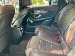 Mercedes-Benz GLC 260 L 4MATIC Luxury - ფოტო 7