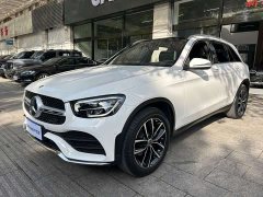 Mercedes-Benz GLC 260 L 4MATIC Luxury - ფოტო 8