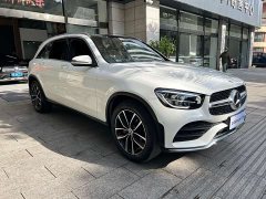 Mercedes-Benz GLC 260 L 4MATIC Luxury - ფოტო 9