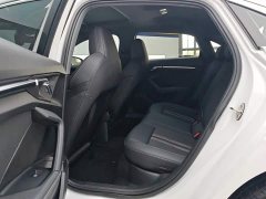 Audi A3 A3L Limousine 35 TFSI Fashion Sport - ფოტო 11
