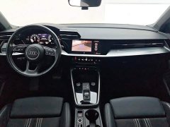 Audi A3 A3L Limousine 35 TFSI Fashion Sport - ფოტო 12
