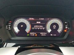 Audi A3 A3L Limousine 35 TFSI Fashion Sport - ფოტო 14