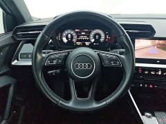 Audi A3 A3L Limousine 35 TFSI Fashion Sport - ფოტო 15