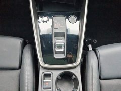 Audi A3 A3L Limousine 35 TFSI Fashion Sport - ფოტო 16