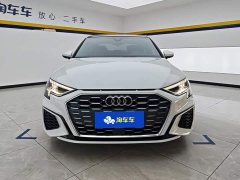 Audi A3 A3L Limousine 35 TFSI Fashion Sport - ფოტო 2