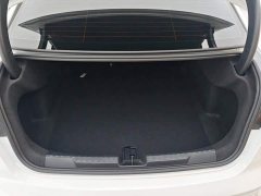 Audi A3 A3L Limousine 35 TFSI Fashion Sport - ფოტო 4
